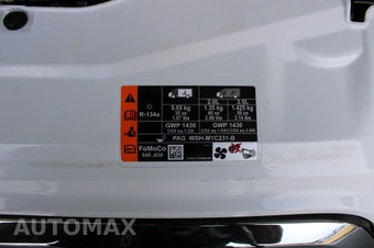 2025 Ford Transit 250 Cargo Van Low Roof 130.0" WB - miniatura 49