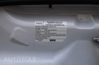2025 Ford Transit 250 Cargo Van Low Roof 130.0" WB - miniatura 50