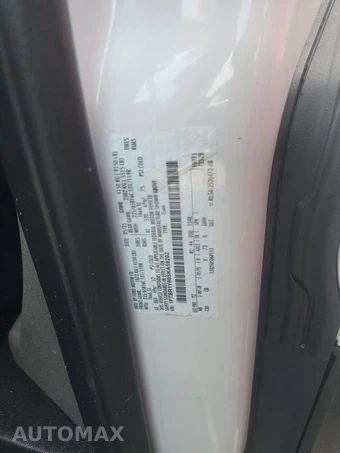 2025 Ford Transit 250 Cargo Van Low Roof 130.0" WB - miniatura 13