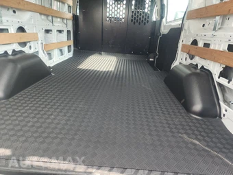 2025 Ford Transit 250 Cargo Van Low Roof 130.0" WB - miniatura 15