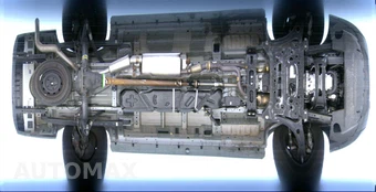 2025 Ford Transit 250 Cargo Van Low Roof 130.0" WB - miniatura 16