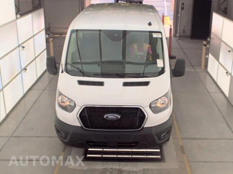2025 Ford Transit 250 Cargo Van Low Roof 130.0" WB - miniatura 2
