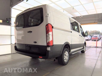 2025 Ford Transit 250 Cargo Van Low Roof 130.0" WB - miniatura 4