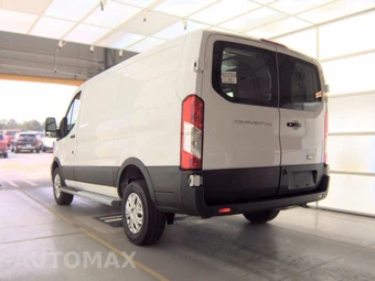 2025 Ford Transit 250 Cargo Van Low Roof 130.0" WB - miniatura 6