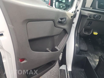 2025 Ford Transit 250 Cargo Van Low Roof 130.0" WB - miniatura 9