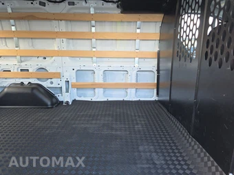 2025 Ford Transit 250 Cargo Van Low Roof 130.0" WB - miniatura 13