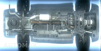 2025 Ford Transit 250 Cargo Van Low Roof 130.0" WB - miniatura 19