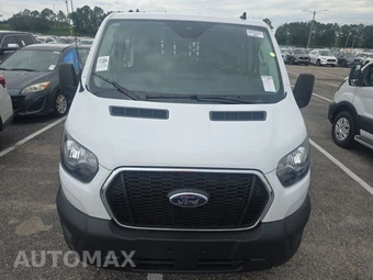 2025 Ford Transit 250 Cargo Van Low Roof 130.0" WB - miniatura 2