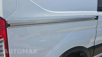 2025 Ford Transit 250 Cargo Van Low Roof 130.0" WB - miniatura 21