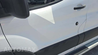 2025 Ford Transit 250 Cargo Van Low Roof 130.0" WB - miniatura 23