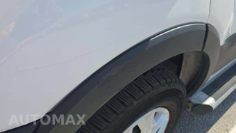 2025 Ford Transit 250 Cargo Van Low Roof 130.0" WB - miniatura 25