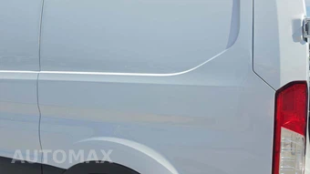 2025 Ford Transit 250 Cargo Van Low Roof 130.0" WB - miniatura 26
