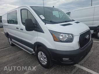 2025 Ford Transit 250 Cargo Van Low Roof 130.0" WB - miniatura 3