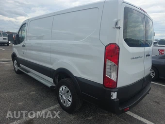 2025 Ford Transit 250 Cargo Van Low Roof 130.0" WB - miniatura 6