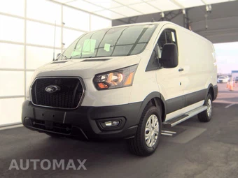 2025 Ford Transit 250 Cargo Van Low Roof 130.0" WB