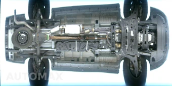 2025 Ford Transit 250 Cargo Van Low Roof 130.0" WB - miniatura 17
