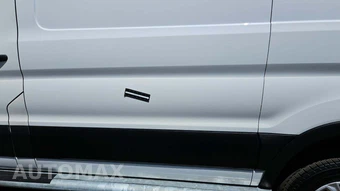 2025 Ford Transit 250 Cargo Van Low Roof 130.0" WB - miniatura 18
