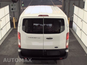 2025 Ford Transit 250 Cargo Van Low Roof 130.0" WB - miniatura 5