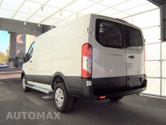 2025 Ford Transit 250 Cargo Van Low Roof 130.0" WB - miniatura 6