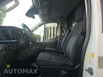 2025 Ford Transit 250 Cargo Van Low Roof 130.0" WB - miniatura 7