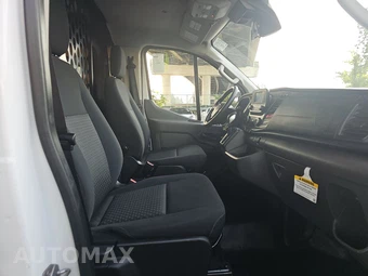 2025 Ford Transit 250 Cargo Van Low Roof 130.0" WB - miniatura 8
