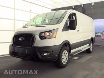 2025 Ford Transit 250 Cargo Van Low Roof 130.0" WB