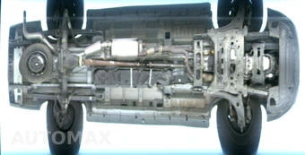 2025 Ford Transit 250 Cargo Van Low Roof 130.0" WB - miniatura 17