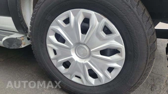 2025 Ford Transit 250 Cargo Van Low Roof 130.0" WB - miniatura 18
