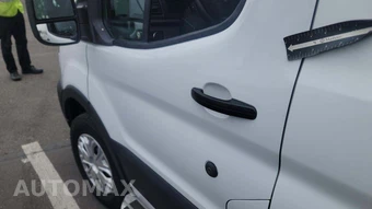 2025 Ford Transit 250 Cargo Van Low Roof 130.0" WB - miniatura 19