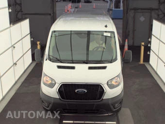 2025 Ford Transit 250 Cargo Van Low Roof 130.0" WB - miniatura 2