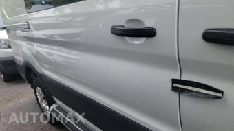 2025 Ford Transit 250 Cargo Van Low Roof 130.0" WB - miniatura 20