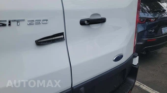 2025 Ford Transit 250 Cargo Van Low Roof 130.0" WB - miniatura 21