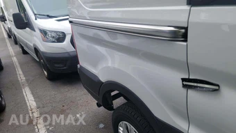 2025 Ford Transit 250 Cargo Van Low Roof 130.0" WB - miniatura 22
