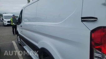 2025 Ford Transit 250 Cargo Van Low Roof 130.0" WB - miniatura 24
