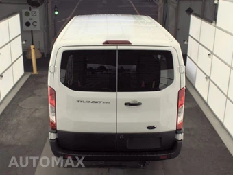 2025 Ford Transit 250 Cargo Van Low Roof 130.0" WB - miniatura 5