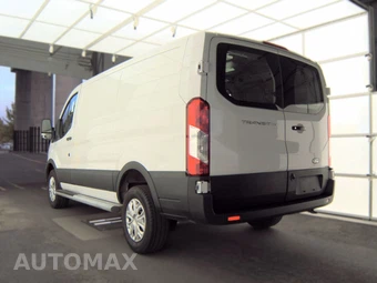 2025 Ford Transit 250 Cargo Van Low Roof 130.0" WB - miniatura 6