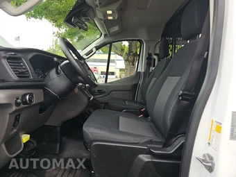 2025 Ford Transit 250 Cargo Van Low Roof 130.0" WB - miniatura 7