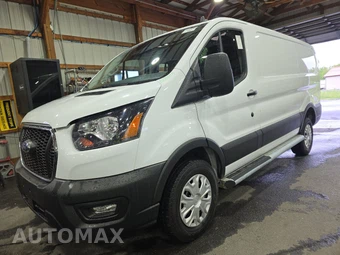 2025 Ford Transit 250 Cargo Van Low Roof 130.0" WB