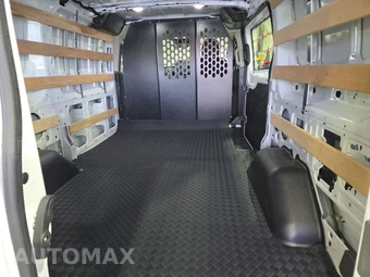2025 Ford Transit 250 Cargo Van Low Roof 130.0" WB - miniatura 15
