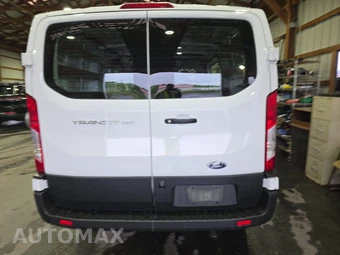 2025 Ford Transit 250 Cargo Van Low Roof 130.0" WB - miniatura 5