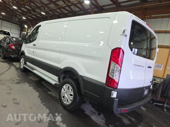 2025 Ford Transit 250 Cargo Van Low Roof 130.0" WB - miniatura 6