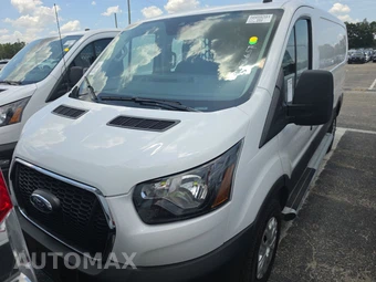 2025 Ford Transit 250 Cargo Van Low Roof 130.0" WB - samochód z USA z aukcji Manheim, oferta Kup Teraz w AUTOMAX