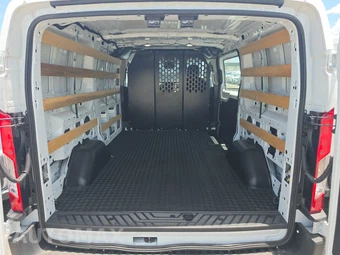 2025 Ford Transit 250 Cargo Van Low Roof 130.0" WB - miniatura 16