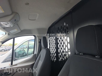 2025 Ford Transit 250 Cargo Van Low Roof 130.0" WB - miniatura 17