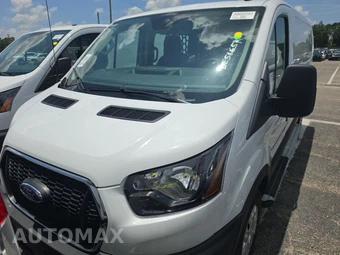 2025 Ford Transit 250 Cargo Van Low Roof 130.0" WB - miniatura 2