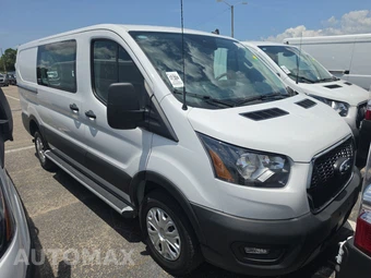 2025 Ford Transit 250 Cargo Van Low Roof 130.0" WB - miniatura 3