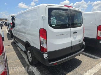 2025 Ford Transit 250 Cargo Van Low Roof 130.0" WB - miniatura 6