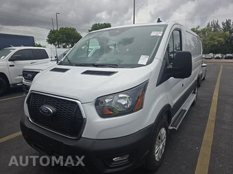 2025 Ford Transit 250 Cargo Van Low Roof 130.0" WB