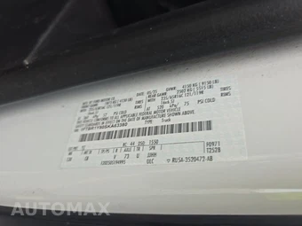 2025 Ford Transit 250 Cargo Van Low Roof 130.0" WB - miniatura 13