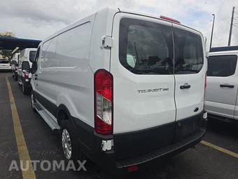 2025 Ford Transit 250 Cargo Van Low Roof 130.0" WB - miniatura 6